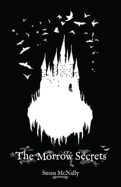 The Morrow Secrets - Susan McNally