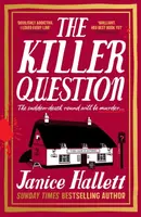 The Killer Question - Janice Hallett