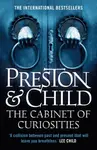 The Cabinet of Curiosities - Douglas Preston, Lincoln Child