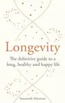 Longevity - Susannah Marriott