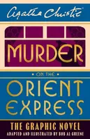 Murder on the Orient Express - Agatha Christie