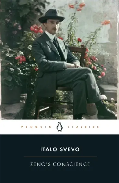 Zeno's Conscience - Italo Svevo
