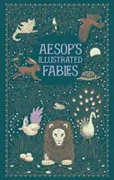 Aesop's Illustrated Fables (Barnes & Noble Collectible Editions) - Ezop