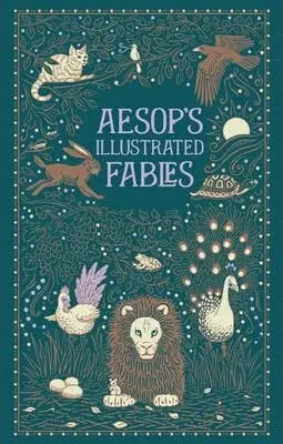 Aesop´s Illustrated Fables (Barnes  Noble Collectible Classics: Omnibus Edition) - Ezop