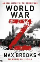 World War Z - Max Brooks