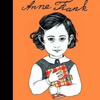 Anne Frank - Sanchez Vegara Maria Isabel
