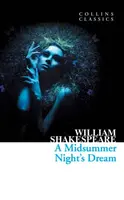 A Midsummer Nightâ€™s Dream - William Shakespeare