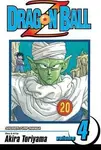 Dragon Ball Z, Vol. 4 - Akira Toriyama