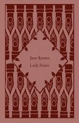 Lady Susan - Jane Austenová