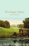 Northanger Abbey - Jane Austenová