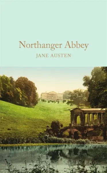 Northanger Abbey - Jane Austenová