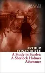 A Study in Scarlet: A Sherlock Holmes Adventure (Collins Classics) - Sir Arthur Conan Doyle