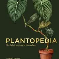 Plantopedia - Lauren Camilleri, Sophia Kaplan