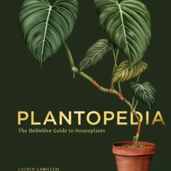 Plantopedia - Lauren Camilleri, Sophia Kaplan