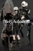 NieR:Automata: Long Story Short - Jun Eishima, Yoko Taro