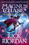 9 From the Nine Worlds - Rick Riordan