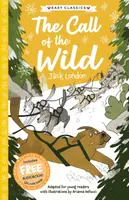 The Call of the Wild (Easy Classics) - Gemma Barder