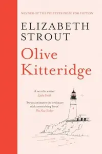 Olive Kitteridge - Elizabeth Stroutová