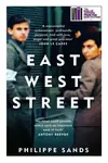 East West Street - Philippe Sands