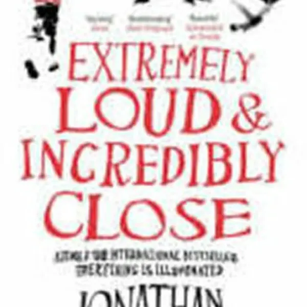 Extremely Loud and Incredibly Close - Jonathan Safran Foer