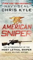 American Sniper - Chris Kyle, kolektiv autorů