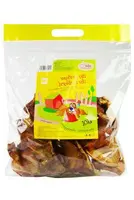 Pochoutka sušená Mapes vepřové ucho 10ks