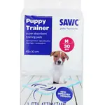 Podložka Puppy Trainer M náhradní 30ks