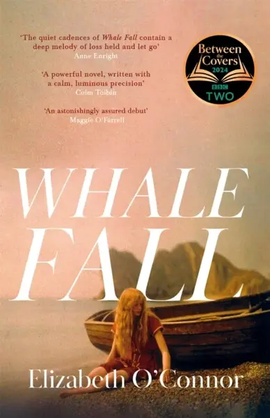 Whale Fall - Elizabeth O'Connor