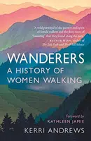 Wanderers - Kerri Andrews