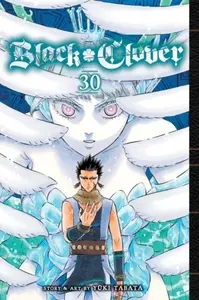Black Clover, Vol. 30 - Yuki Tabata