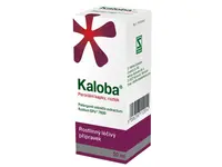 Kaloba kapky 50ml