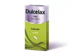 Dulcolax 10mg čípek 6ks
