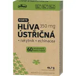 Vitar Hlíva ústřičná + echinacea + rakytník Origin 60 kapslí