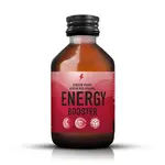 Leros Energy Booster ženšen pravý 100ml