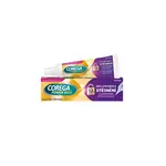 Corega Power Max upevnění + utěsnění fixačný krém 40 g