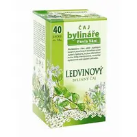 čaj Bylináře Ledvinový 40x1.6g