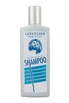 Gottlieb Blue šampon vybělující 300ml pes