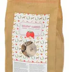 Pochoutka pro koně Delizia malina 1kg