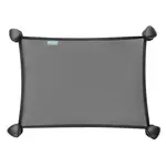 Flexibilná slnečná clona do auta