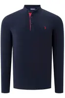 Pánské triko dewberry