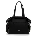 Dámská kabelka Emily & Noah Haley - černá