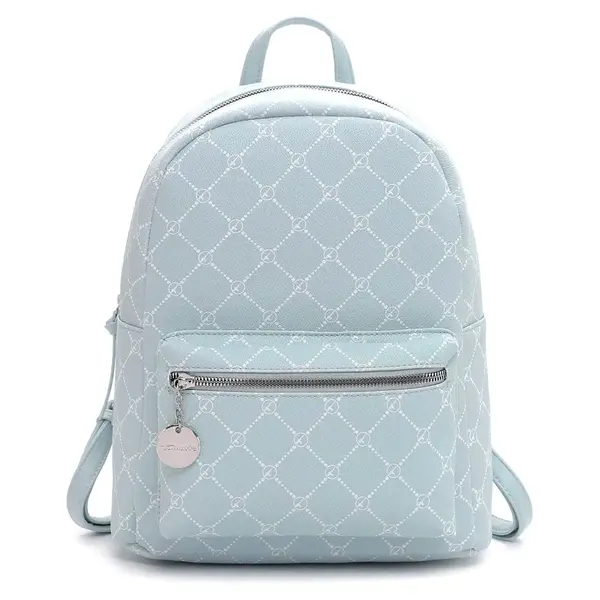 Dámský batoh Tamaris Anastasia - světle modrá