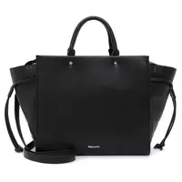Dámská kabelka Tamaris Suki - černá