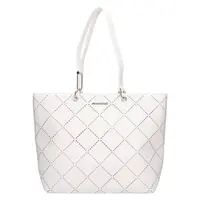 Dámská kabelka Marina Galanti Budde - bílá