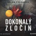 Dokonalý zločin (2 MP3-CD) - audiokniha