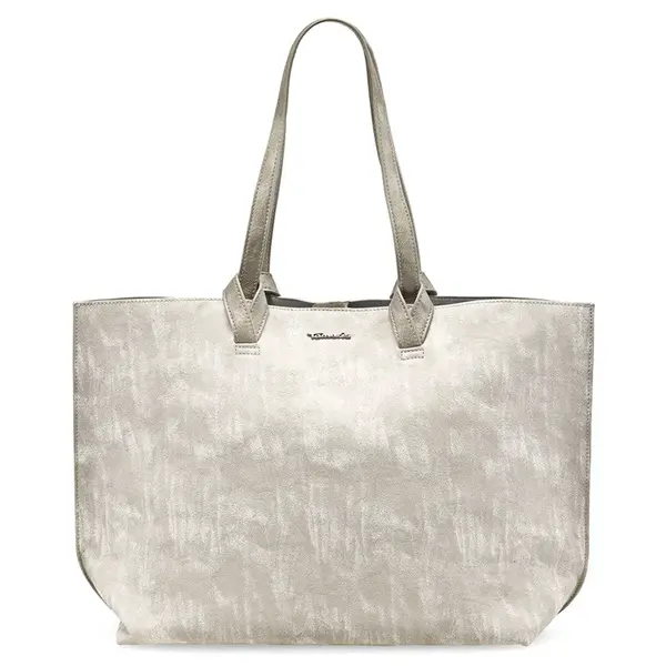 Dámska kabelka Tamaris Noelia - béžová