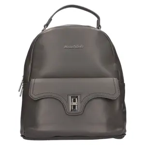 Dámsky batoh Marina Galant Janske - šedá