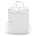 Dámsky batoh Suri Frey Jála - biela