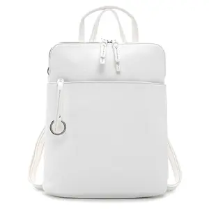 Dámsky batoh Suri Frey Jála - biela