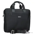 Pánska taška cez rameno Katana Theodor - čierna